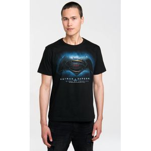 Logoshirt T-Shirt Batman - Dawn Of Justice  XL