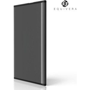 Equivera Harde Schijf Extern - Harde schijf - Externe Harde Schijf- Hardeschijf