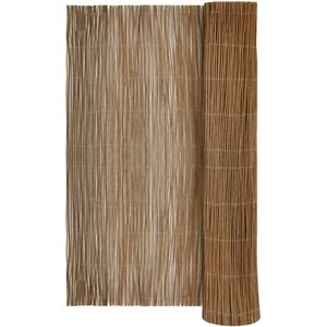 vidaXL - Wilgentuinfence - 140 - x - 300 - cm