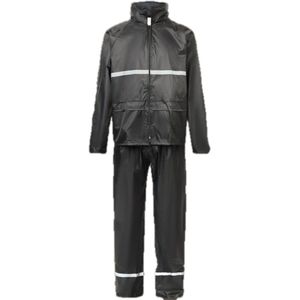 Regenpak maat S - Unisex
