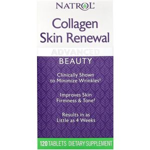 Collageen Skin Renewal (120 tabletten)