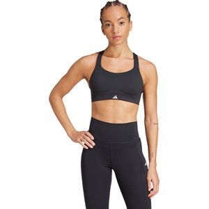 adidas - TLRD Impact Luxe - Sportbeha - Hoge Ondersteuning