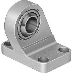 Festo Lagerblok Bouwgrootte 50 VDMA 24562 - 31742 - P2GTM