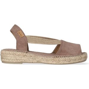 Toni Pons - Ella - Espadrilles - Suède