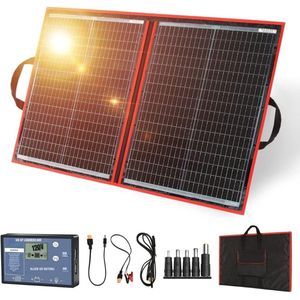 Zylo® Zonnepanelen Compleet Pakket - Zonnepanelen -