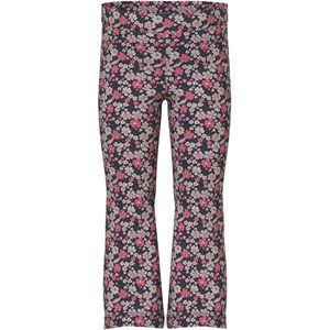 NAME IT - NMFLUNI BOOTCUT PANT - Meisjes - Broeken