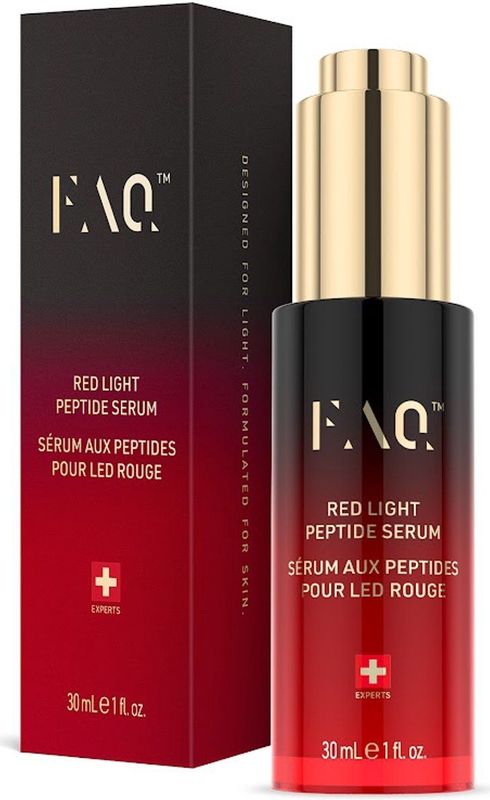 Foreo - Faq™ - Peptide Serum - 30 ml