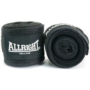 Boksbandages MMA tape wikkels 3 meter