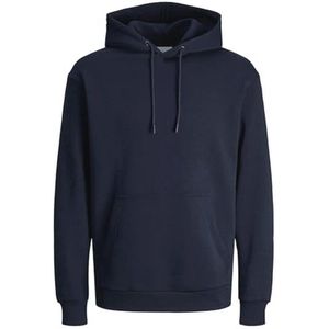 Heren Hoodie Kapuzen Pullover met Kangoeroezak