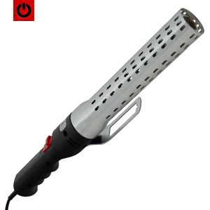 Looftlighter - Looft lighter - One Minute Lighter - electrische bbq aansteker