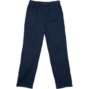 The New broek jongens - donkerblauw - TNkristian TN6118 - maat 158/164