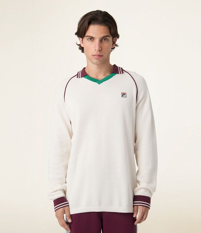 Fila - Molinazzo Regular - Gebreide Trui