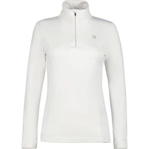 LUHTA HAILUOTO WINTERSPORTPULLY Dames-Optic white-L