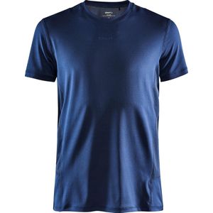 Craft Adv Essence S/S Tee Sportshirt Heren - Maat XL