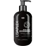 Lisap - Lisaplex Bond Saver - Lamellar Shampoo - 500ml
