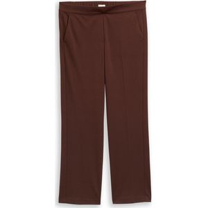 Tom Tailor Plus Size - Straight broek