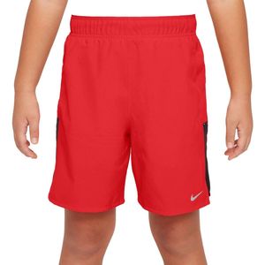 Nike - Dri-Fit Challenger - Korte Broek - Rood
