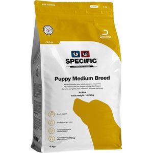 Specific CPD-M Puppy Medium Breed - 12 kg