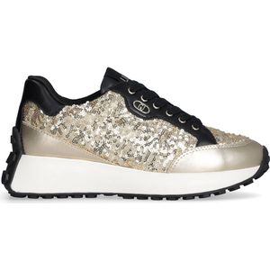 Liu·jo - Lolo 20 - Sneakers - Goud - EU 40 - Vrouw