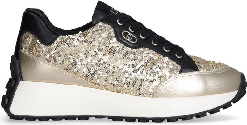 Liu·jo - Lolo 20 - Sneakers - Goud - EU 40 - Vrouw