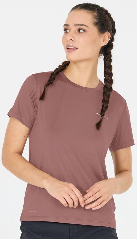 ENDURANCE - Yonan V2 - T-shirt - Zacht - Ademend - Quick Dry