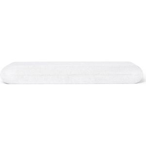 Soundskins - Speakerhoes/accessoires - Geschikt voor Sonos Ray - Helder wit