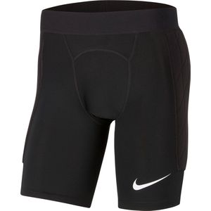 Nike Gardien I Keepersshort Sportbroek Mannen - Maat XXL