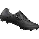 Shimano Xc503 Mtb-schoenen Zwart EU 37 Vrouw