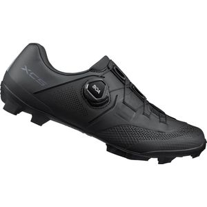 Shimano Xc503 Mtb-schoenen Zwart EU 37 Vrouw