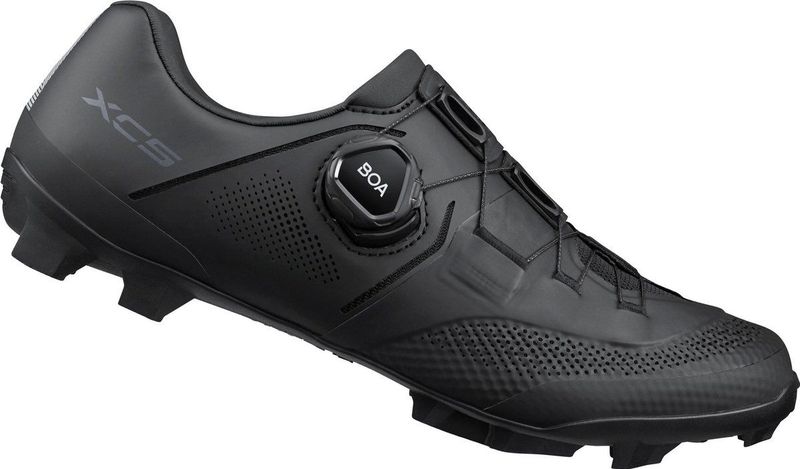Shimano Xc503 Mtb-schoenen Zwart EU 37 Vrouw