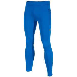 Joma - Elite X - Leggings - Lange - Met Verstelbare Taille - Zwart