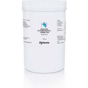 Bipharma Cetomacrogol Creme FNA Tube 100 gr