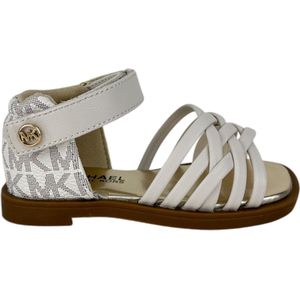 Michael Kors Meisjes Slipper Bruin MK01984250 Jensyn