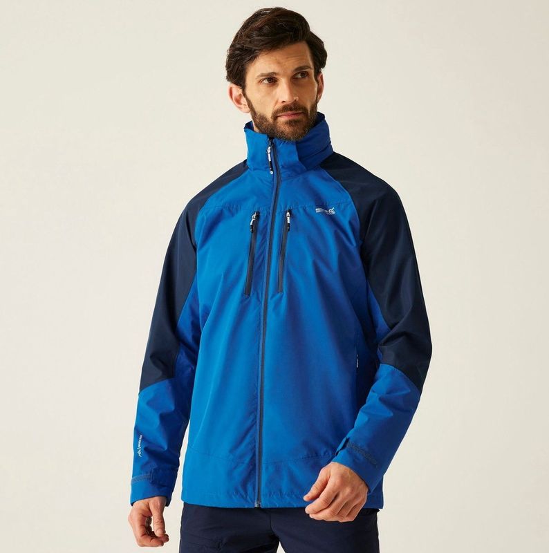 Jas - Waterdicht Ademend - Calderdale Vi - Heren