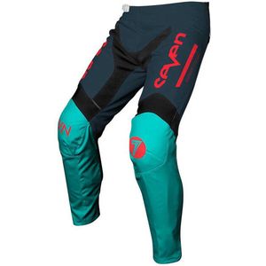 Seven Vox Phaser - Off-road Broek - Polyester - Duurzame Constructie