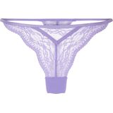 Hunkemöller - Isabelle - String - Paars