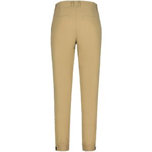 Luhta Dames Halkilahti Broek Beige