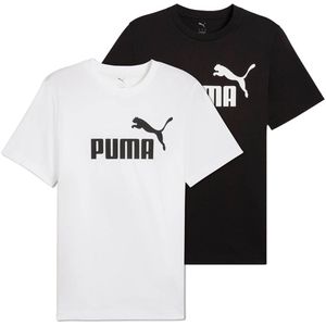 Puma T-shirt Set van 2