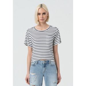 Dames t-shirt fracomina