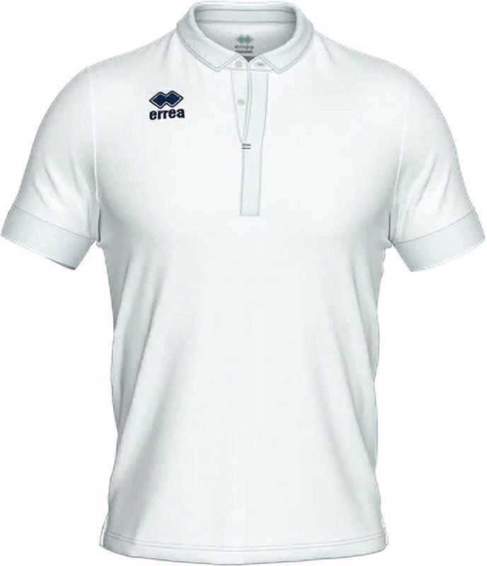 Errea - Vienna - Polo - Korte Mouwen