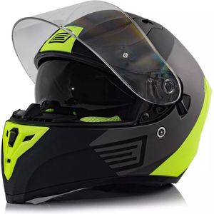 Origine Strada Layer Motorhelm XL