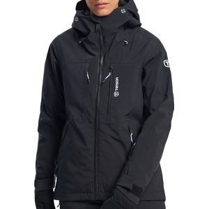 Tenson Orbit Wintersportjas Vrouwen - Maat XS