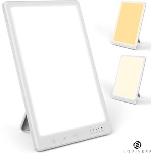 Equivera Daglichtlamp - Daglichtlamp Hobby - Daglichtlampen - Daglicht Lamp