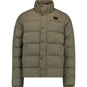 O'Neill Sportjas Charged Puffer - Dusty Olive - Xxl
