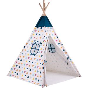 Bigjigs Tipi Tent FSC 100%