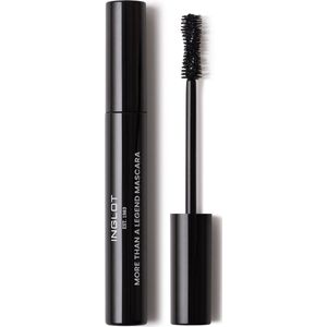 Mascara - Zwart - Volume - Gevoelige Ogen