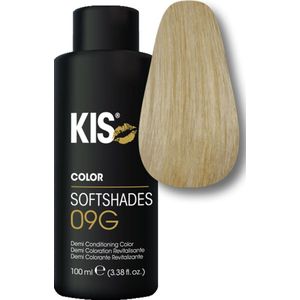 Royal KIS - Softshades 100 ml - 09G