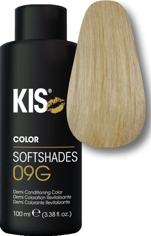 Royal KIS - Softshades 100 ml - 09G