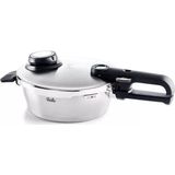 Fissler Vitavit Premium Snelkookpan - Ø 18cm - 1,8L.