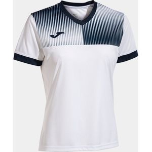 Joma - Eco Supernova - T-shirt - Dames - Korte Mouwen - 100% Gerecycled Polyester